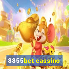 8855bet cassino